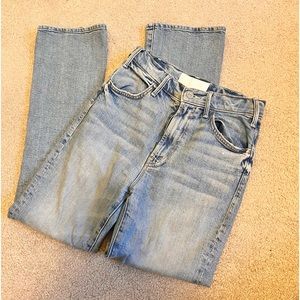 Mother Superior Jeans